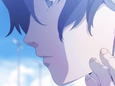 We get to hear a new song from the Persona 3 Reload soundtrack called "Full Moon Full Life" in the opening movie video.