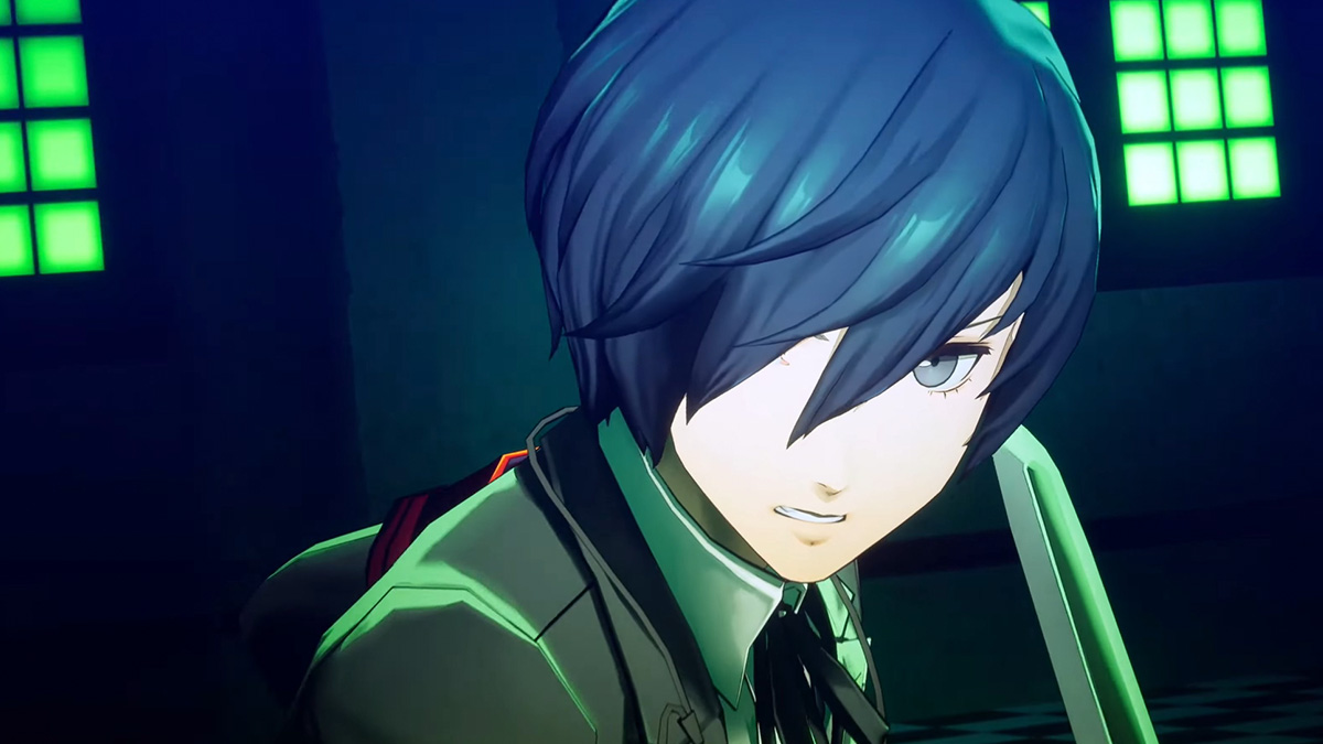 Persona 3 Reload game release date, news & gameplay