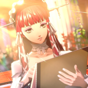 persona 3 reload stationery