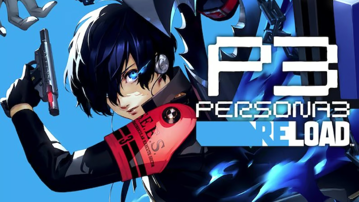persona 3 reload streaming guidelines