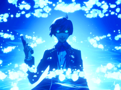 Persona 3 Reload Xbox Game Pass