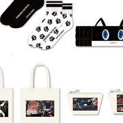Persona 5 Avail New Clothing Line Includes Morgana Headband