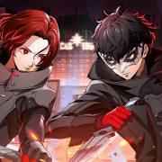 persona 5 the phantom x closed beta