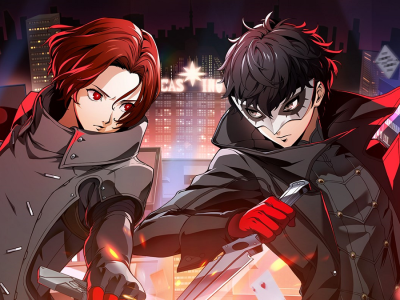 persona 5 the phantom x closed beta