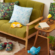 pokemon concierge merchandise