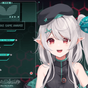 Pomu Rainpuff Graduation