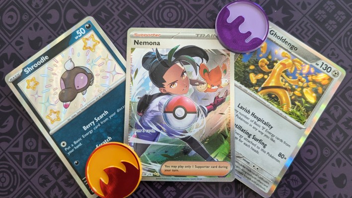 shiny pokemon trainer card Drayton 232/191 Ultra Rare Full Art | Pokmon Cards | Rare Cards | Surging Sparks | Pokemon Scarlet and Violet while all Shiny Pokmon V utilize their prior Full Art print artwork and come in the SSR rarity Pokemon Trading Card Game Hidden