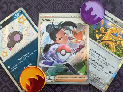 pokemon tcg paldean fates expansion set