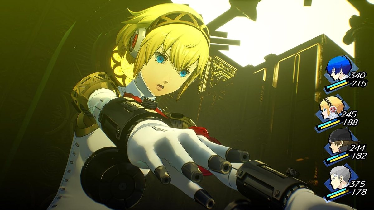 Review: Persona 3 Reload Is the Best Version of Persona 3