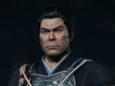 Rise of Ronin Trailer State of Play