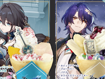 honkai star rail crepes