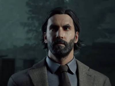 See the Alan Wake Dead by Daylight Perks