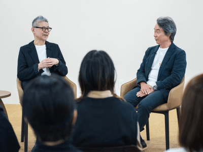 Shigeru Miyamoto Said He "Couldn't Do Anything" so He Became a Producer