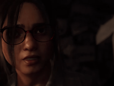 Silent Hill The Short Message