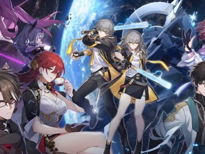 honkai star rail version 2.0 special program