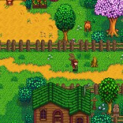 Stardew Valley 1.6 Out in 2024, ‘Larger in Scope Than Originally Planned’