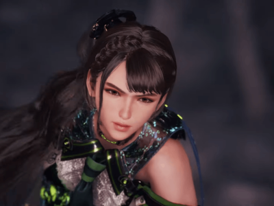 Stellar Blade Release Date