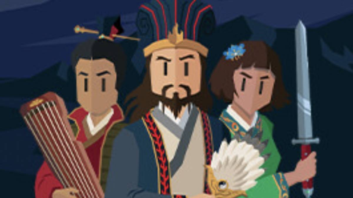 The Reigns: Three Kingdoms Battles Help It Stand Out