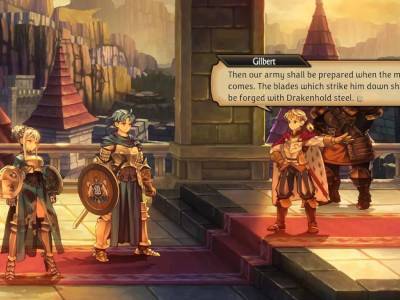 Unicorn Overlord Gameplay Trailer Highlights Exploration and Liberation