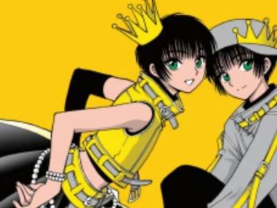 Volume 2 of the Tokyo Babylon Manga Tactfully Handles Violence Against Women