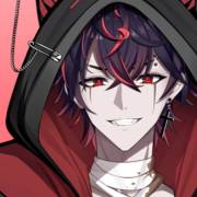 VShojo Vtuber Kuro Kurenai Taking a Brief Streaming Break