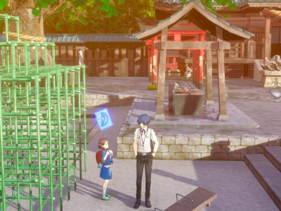 Where to Find "Round, Hot, and Soft" Food for Maiko in Persona 3 Reload