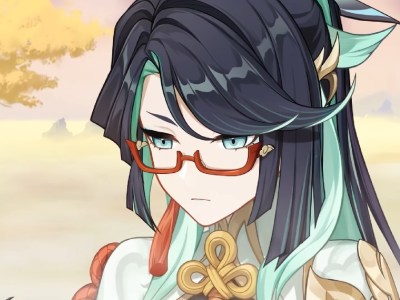 genshin impact xianyun