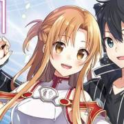 Yen Press Picks Up Sword Art Online: Kiss & Fly and Other Manga