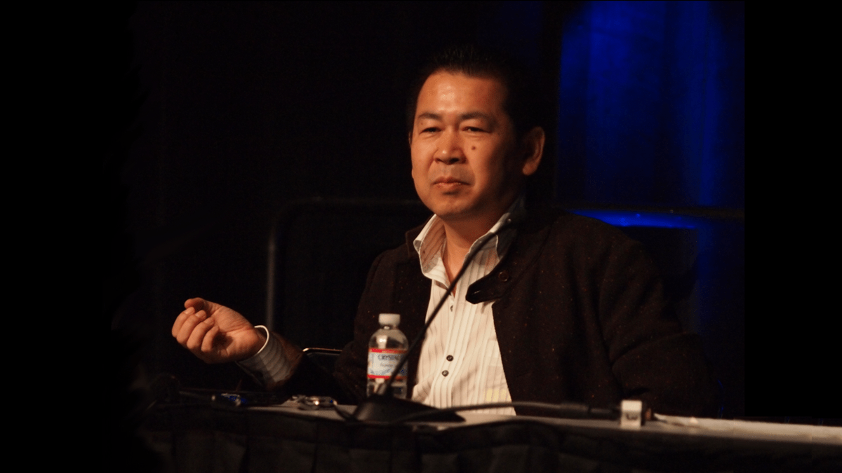 Yu Suzuki Thinks Stories Like Spy x Family Could Be Good for Games
