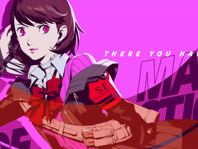 Yukari Japanese Voice Actor Talks About Persona 3 Reload