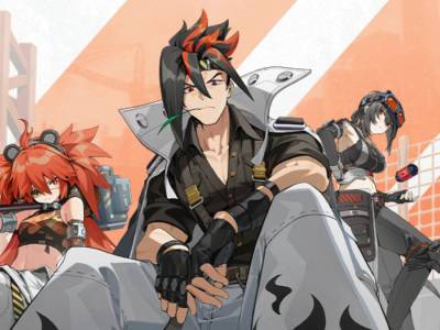 Zenless Zone Zero PS5 State of Play