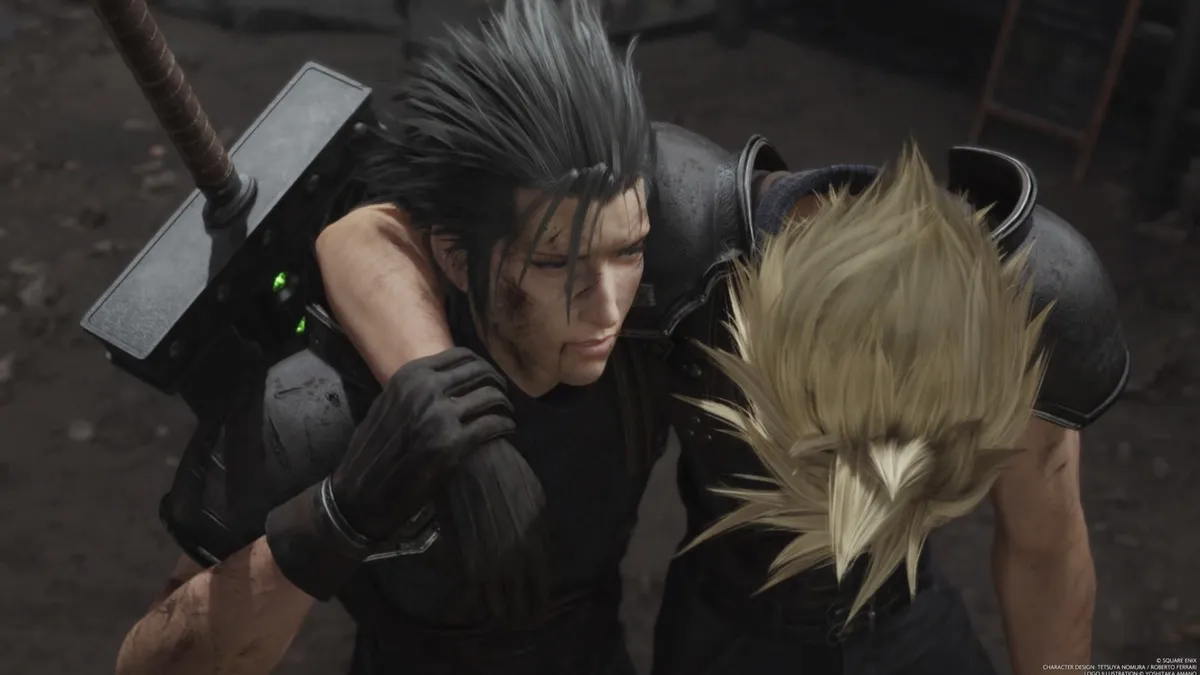 How Long is Final Fantasy 7: Rebirth?