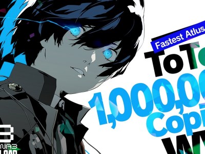 persona 3 reload sales