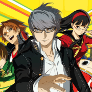 Best Persona Character