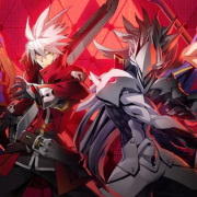 BlazBlue Entropy Effect