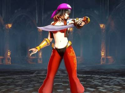 Bloodstained, Resident Evil 3 Joining Xbox Game Pass Games February 2024