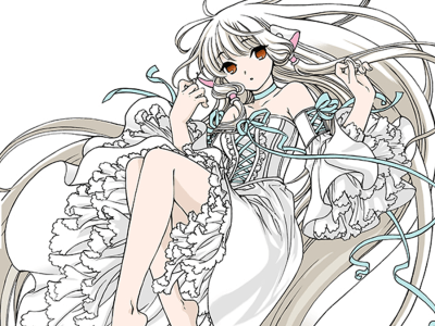 CLAMP Premium Collection Version of Chobits Manga on the Way
