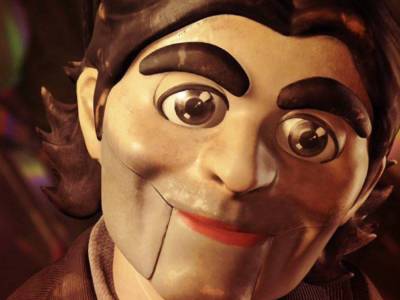 Could There Be a Death Stranding 3