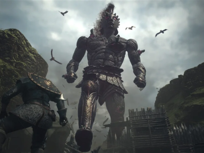 Dragon's Dogma 2 Will Include Variable Framerate Options