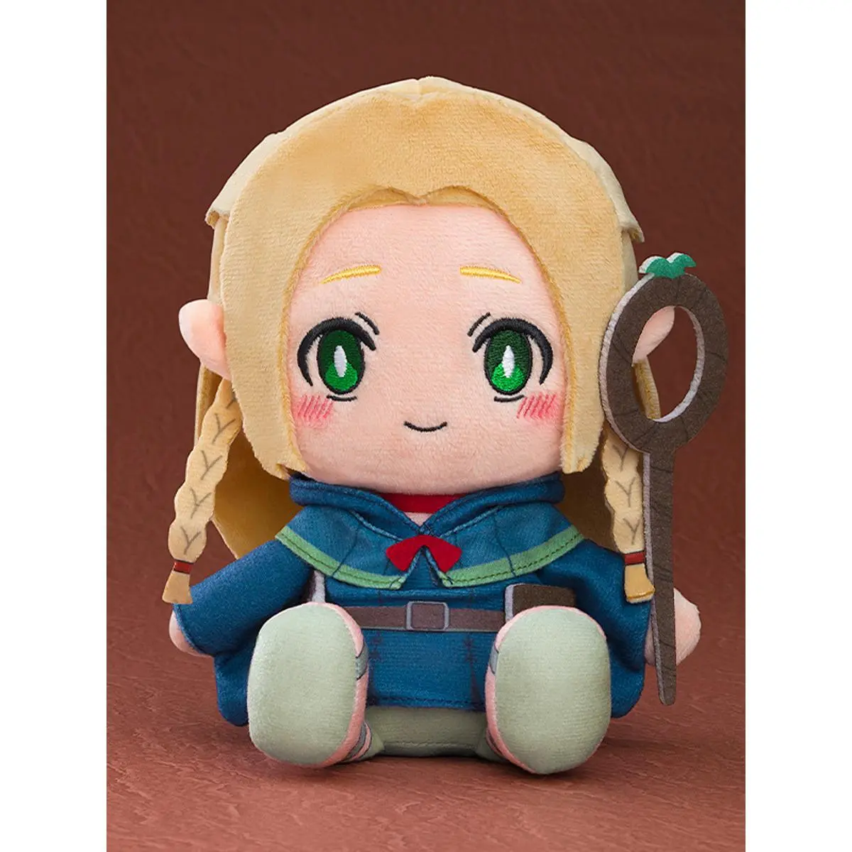 Dungeon Meshi Plushies Marcille