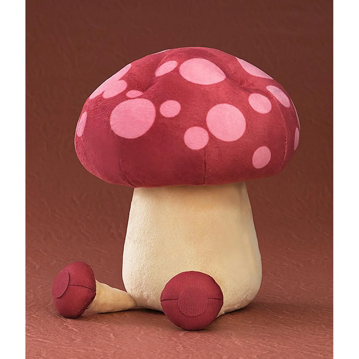 Dungeon Meshi Plushies Walking Mushroom