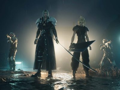 Final Fantasy VII Rebirth Event Coming to FFVII Ever Crisis