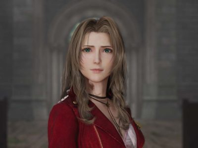 A new Final Fantasy VII Remake patch is live and it changes a line Aerith says in the ending and adjusts an outfit Tifa wears.