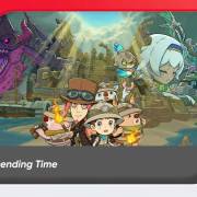 Fantasy Life i Switch Game Delayed Again