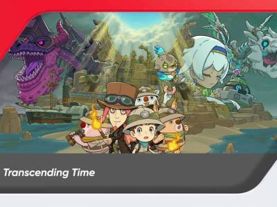 Fantasy Life i Switch Game Delayed Again