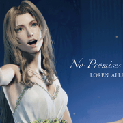 FFVII Rebirth ‘No Promises to Keep’ Single Includes Loveless Pass