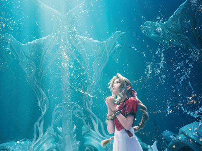 final fantasy vii rebirth ultimania