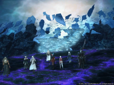 Ffxiv Patch 6.57 notes