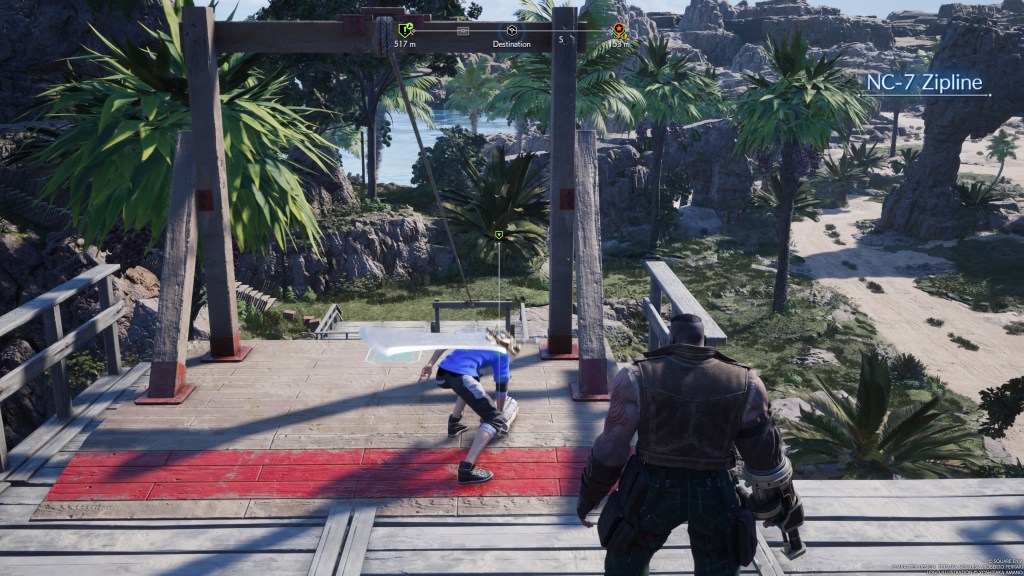 Where are the Refurbishment Materials in FFVII Rebirth?