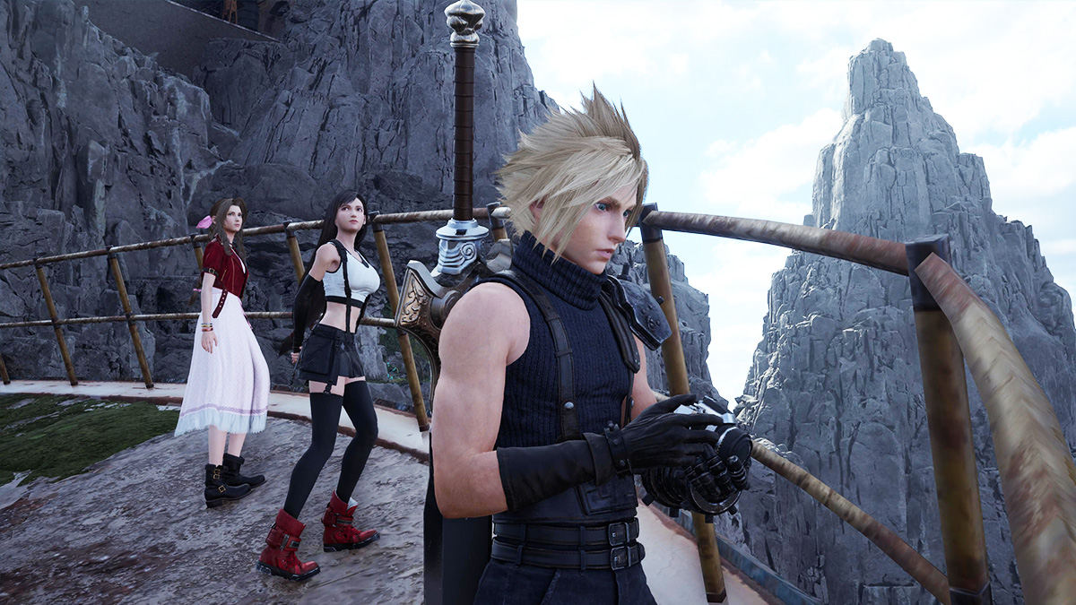 Screenshot of Post-Game